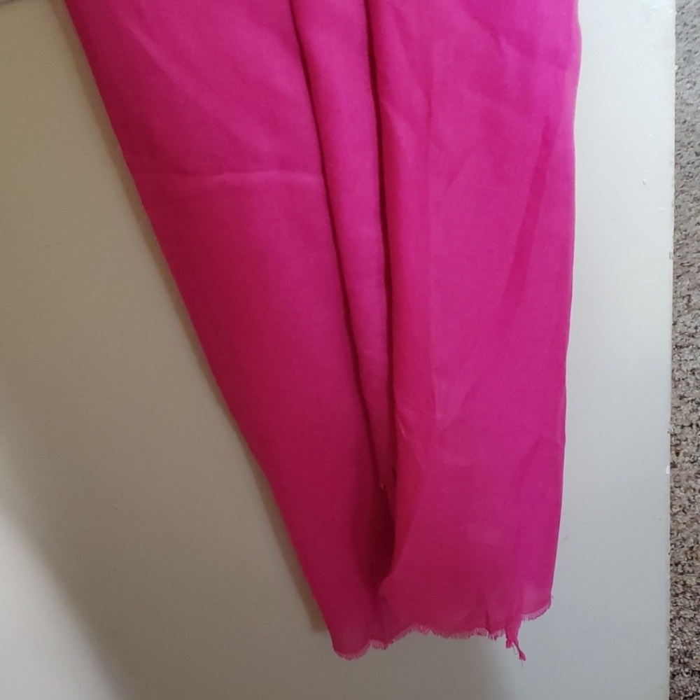 Pashima Scarf